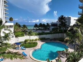 Beach Bliss Steps to Ocean, Pool & Game Room Fun